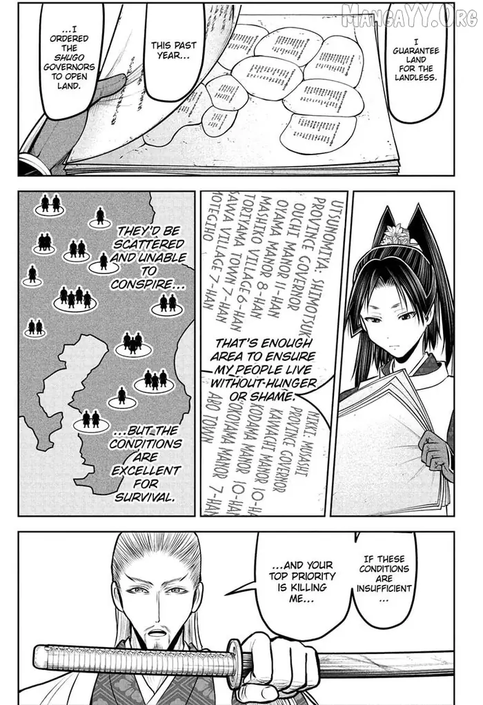 The Elusive Samurai Chapter 233 image 07_optimized